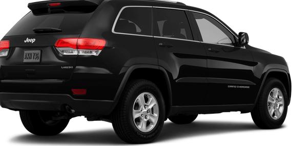 JEEP GRAND CHEROKEE 2015 1C4RJFAG5FC675353 image
